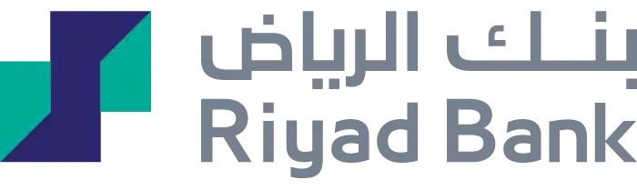 شعار بنك الرياض