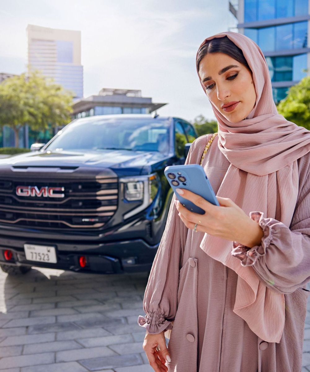 OnStar_GMC_Sierra